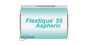 Flextique 55 Premier (Same as Biomedics 55 Premier Asphere)